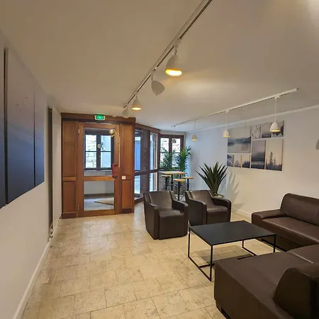 Appart'Hotel Tournusien Exterior photo