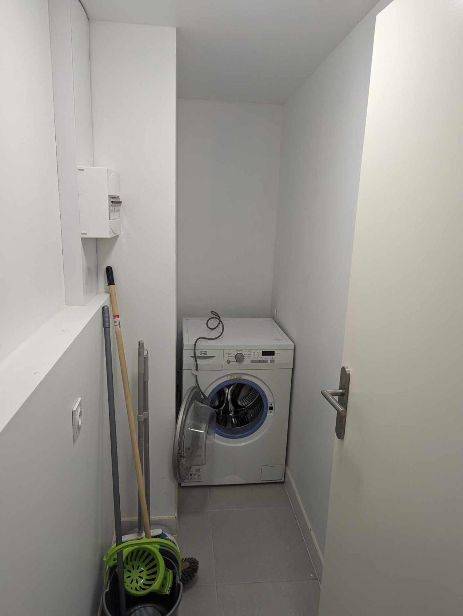 Appartement Tournusien