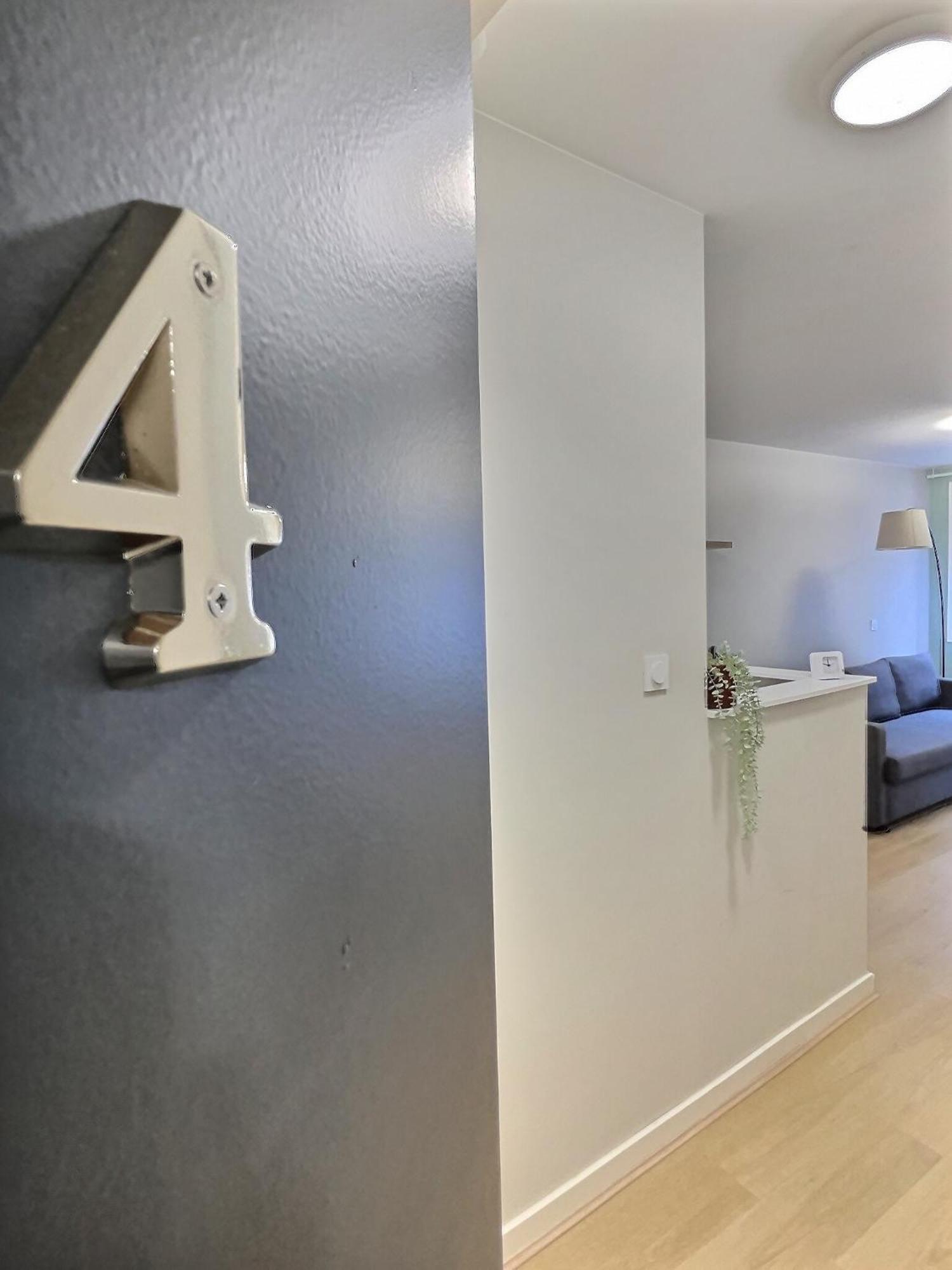 Appartement Tournusien Tournus