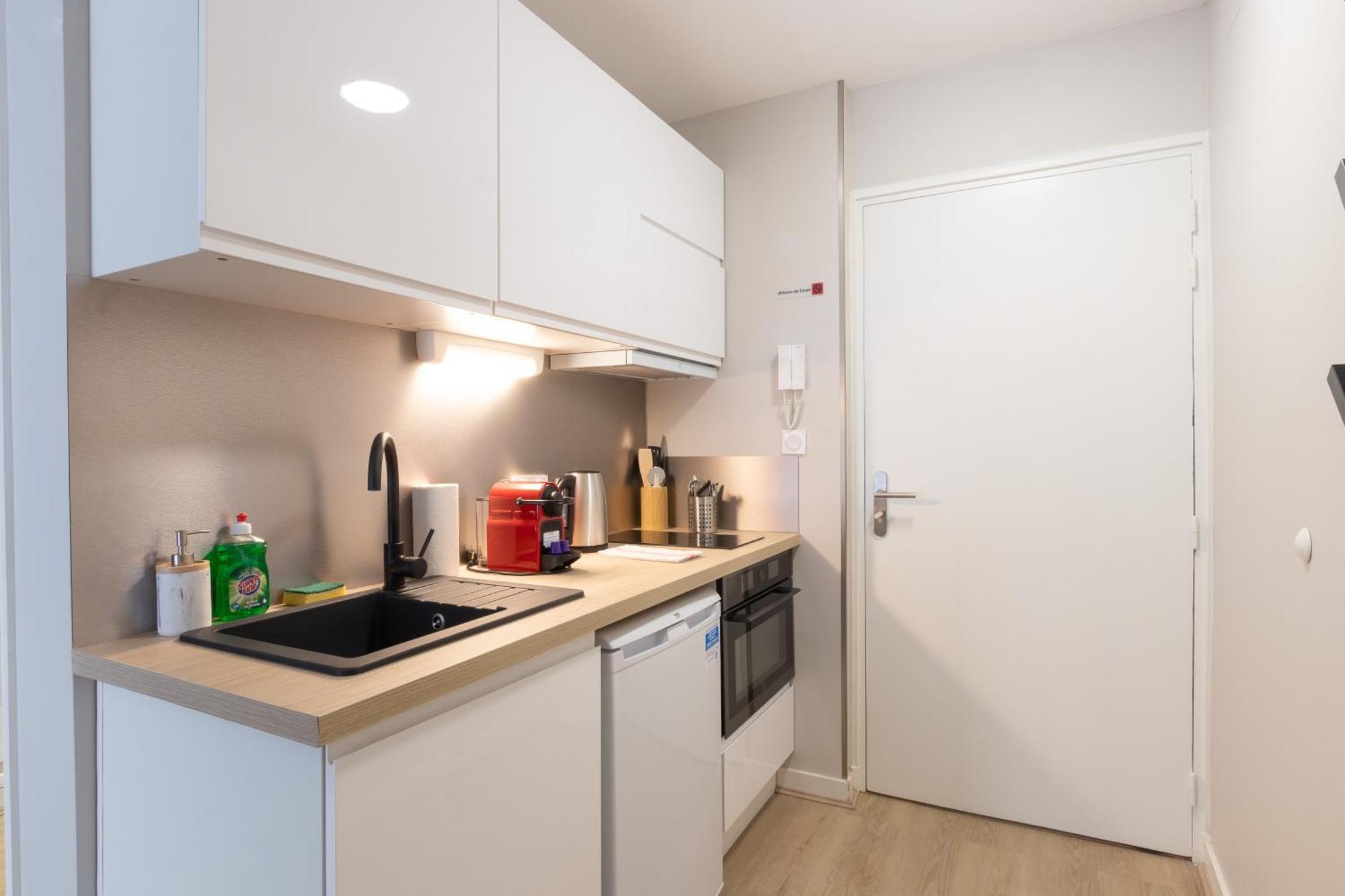 Appartement Tournusien Tournus