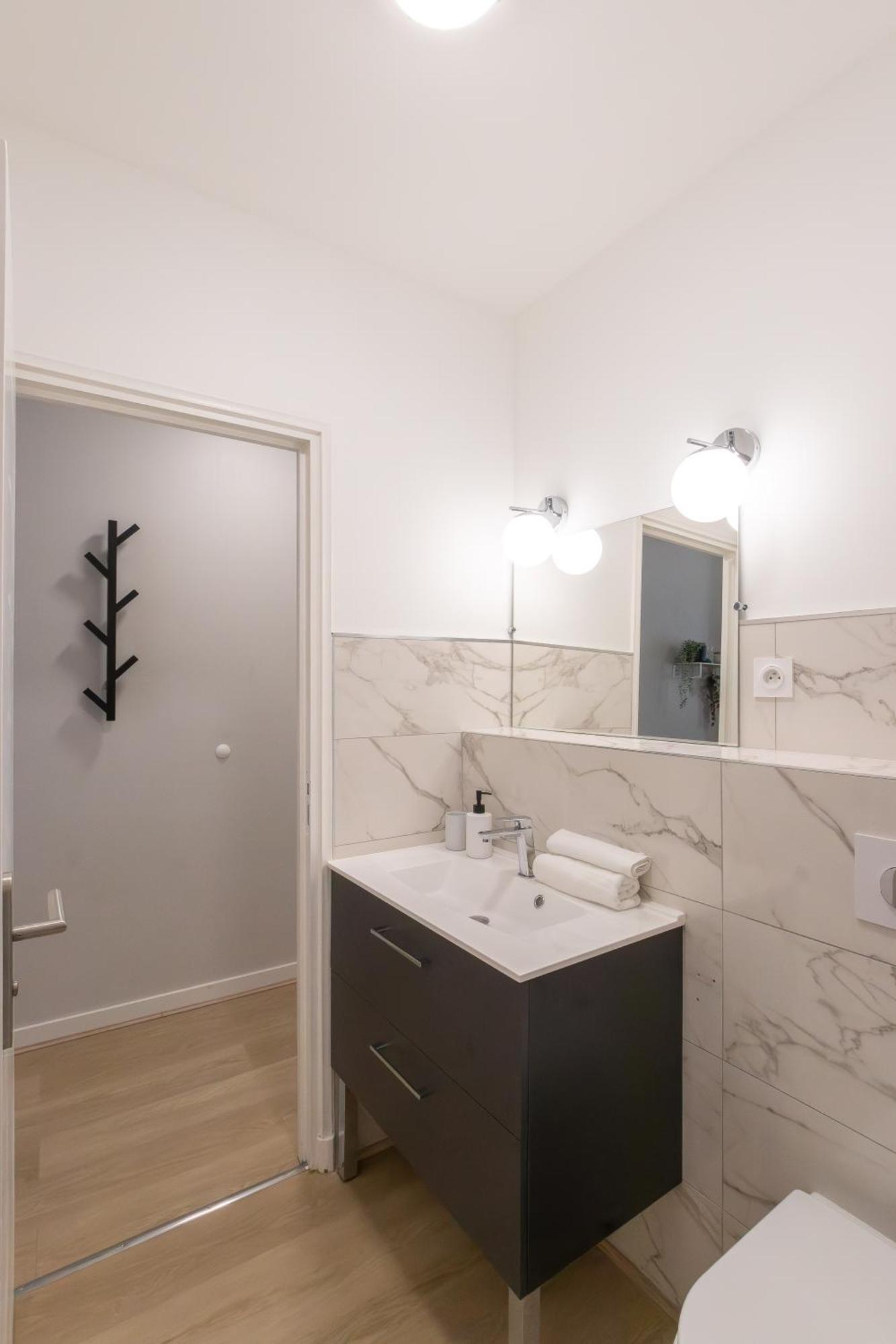 Tournusien Appartement *