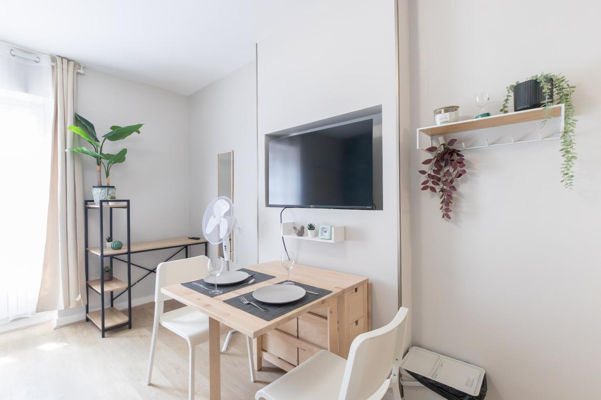 Appartement Tournusien Tournus