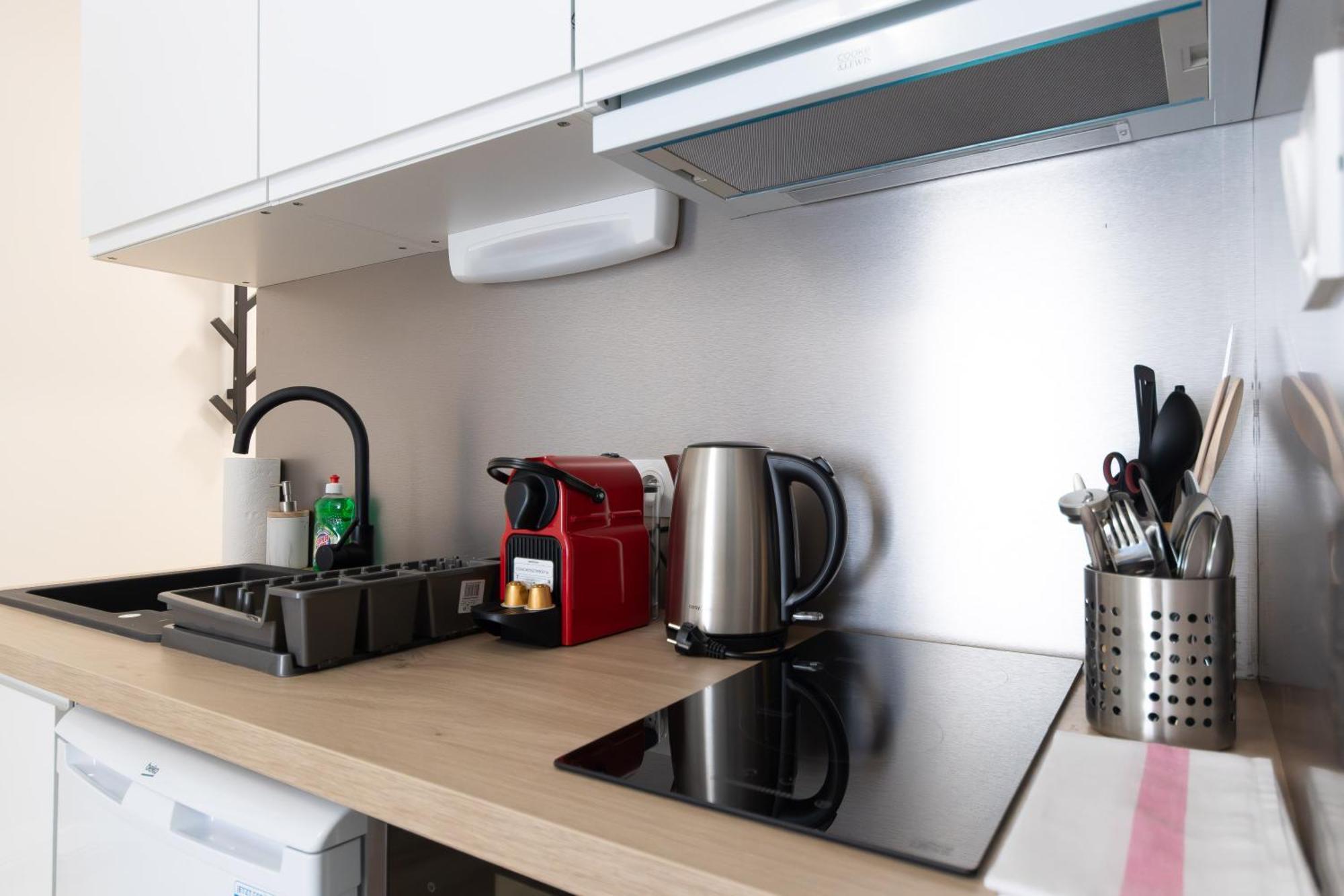 Tournusien Appartement