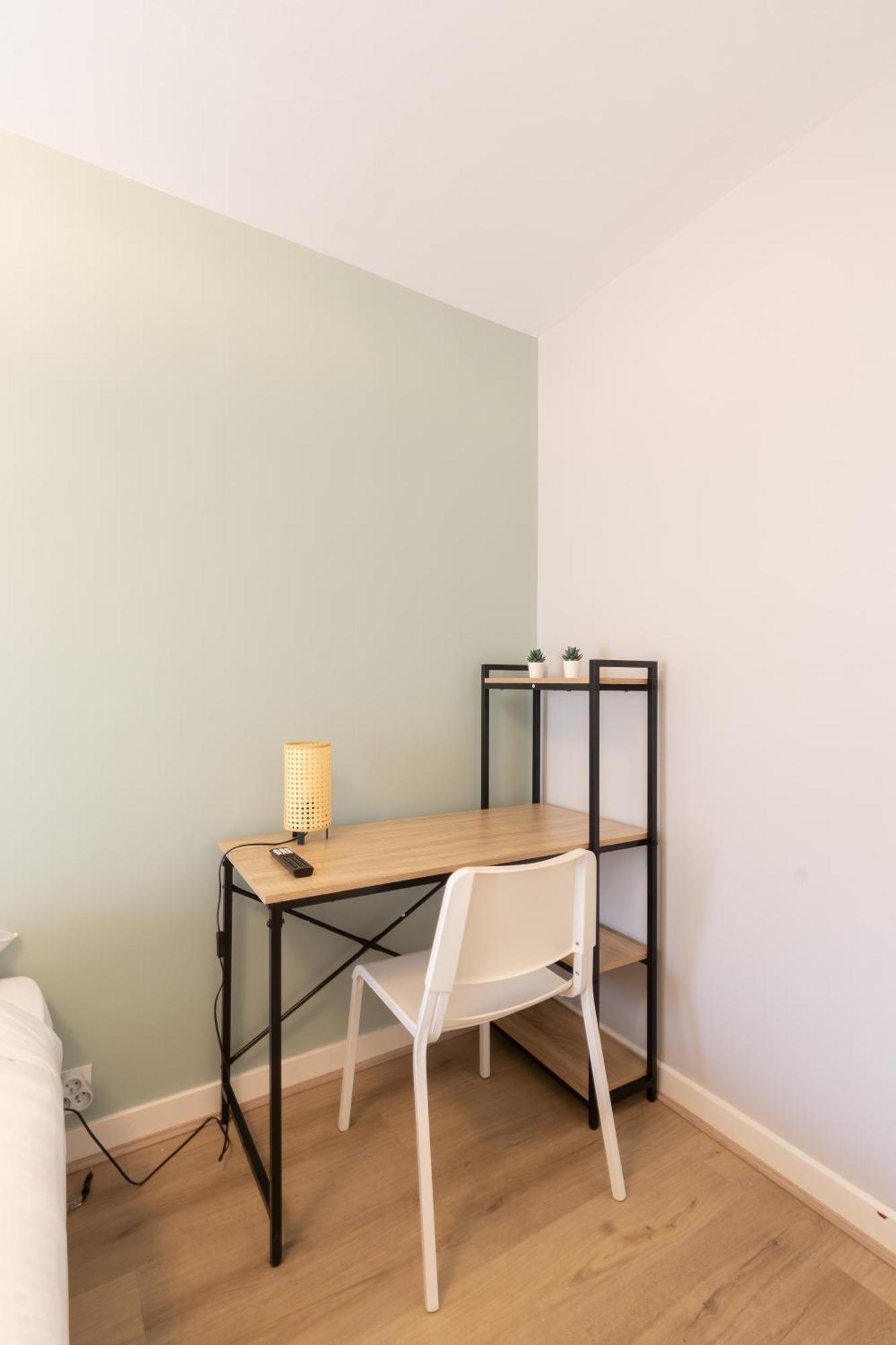 Appartement Tournusien *