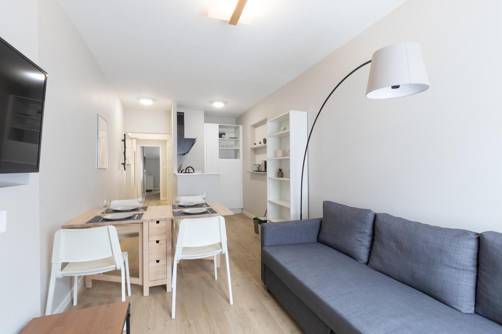 Tournusien Appartement Tournus