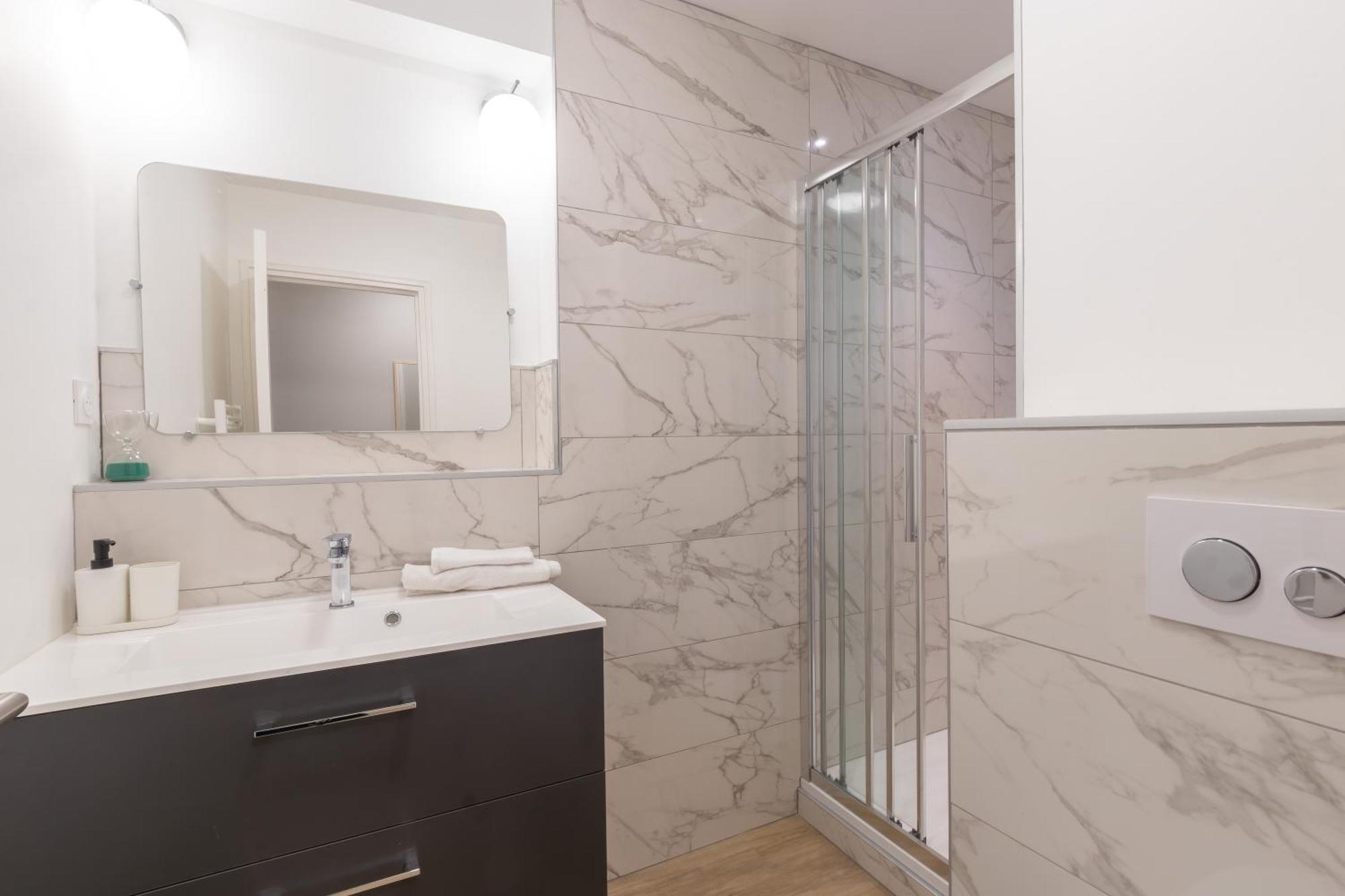 Tournusien Appartement *