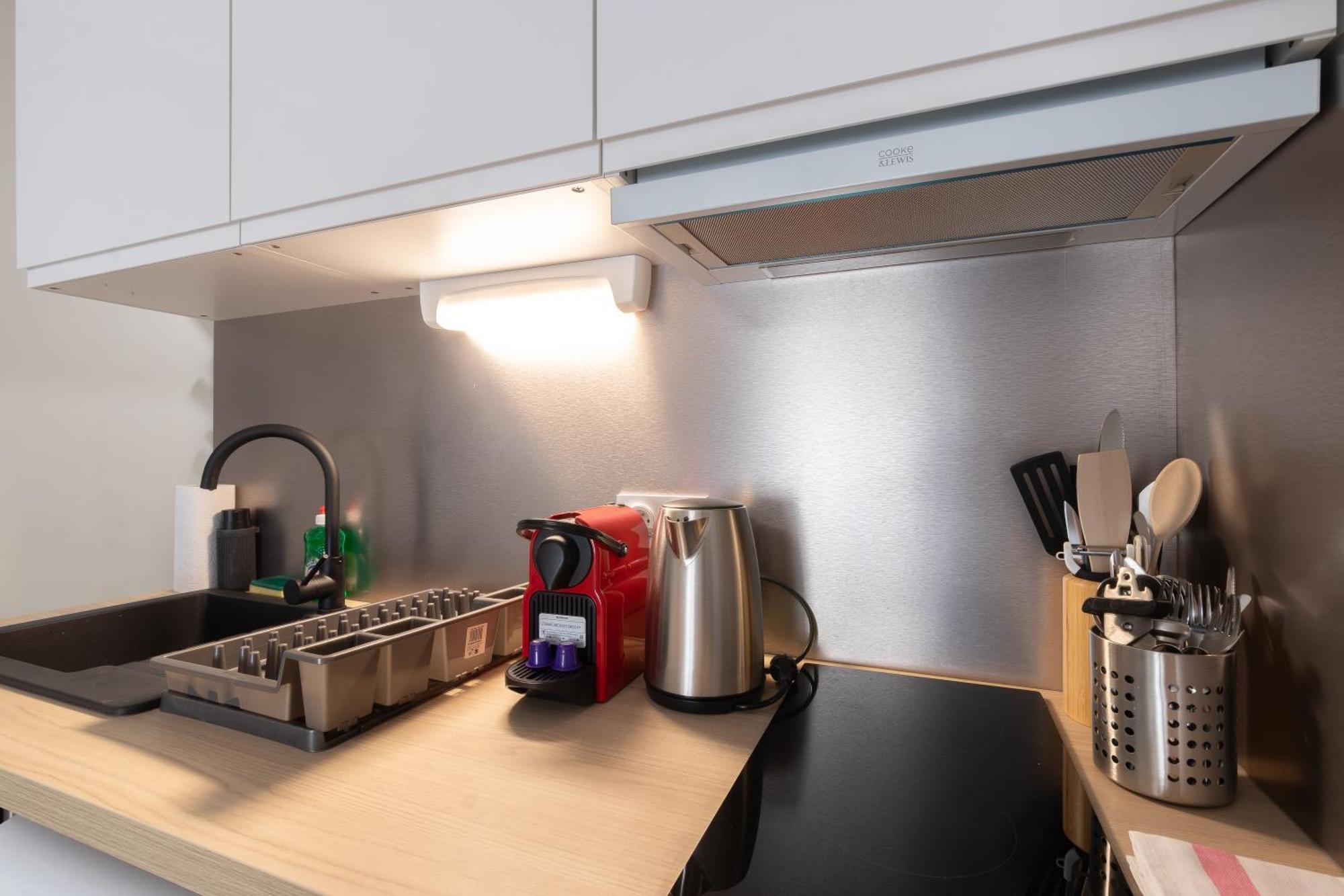 Appartement Tournusien