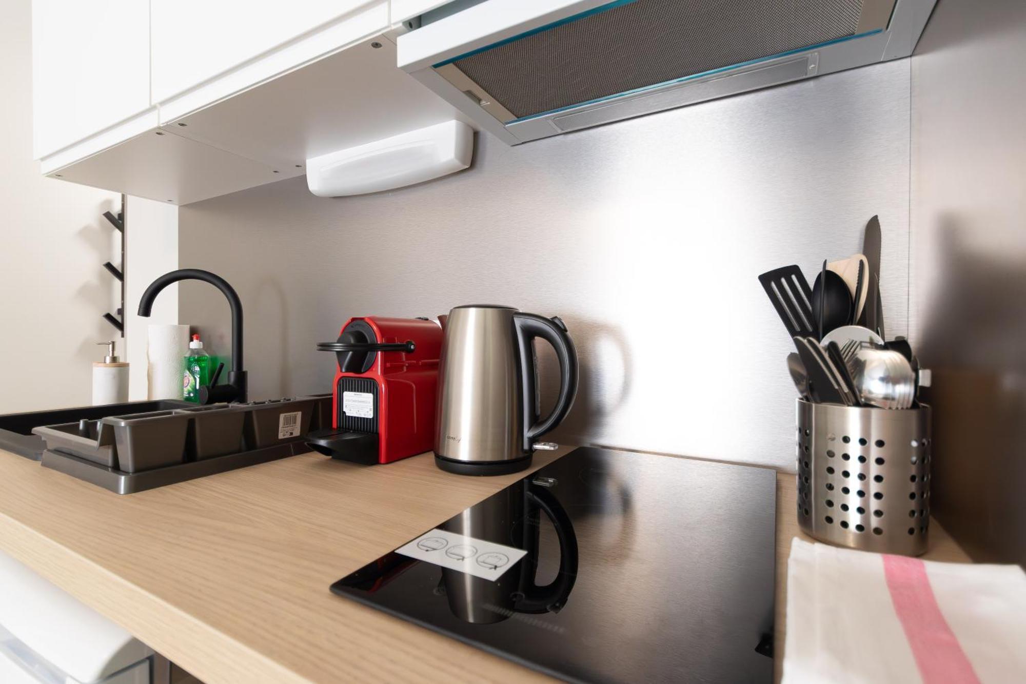 Appartement Tournusien